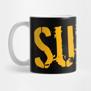 Sub 41 Mug